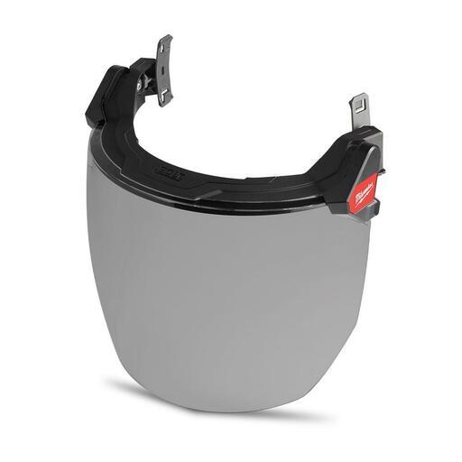 Milwaukee 48731425A BOLT Grey Universal Face Shield