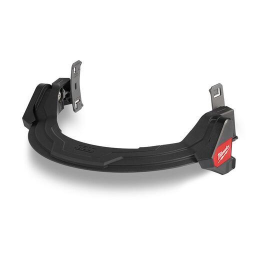 Milwaukee 48731448A BOLT Face Shield Universal Carrier Replacement