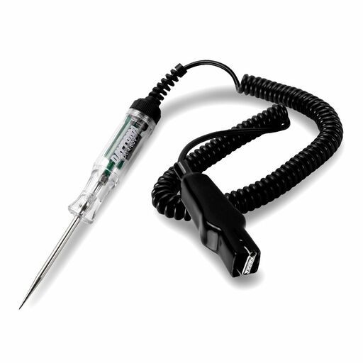 Daytona D460DT 4-60V Digital LCD Circuit Tester – image 9