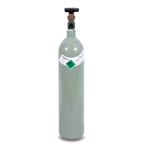 SpeedGas CO2CR C Size CO2 Food Grade Carbon Dioxide - Refill Only – image 2