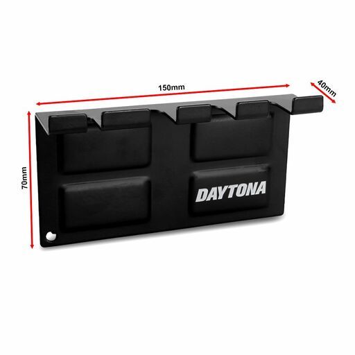 Daytona DMPBH Magnetic Pry Bar Holder  – image 2