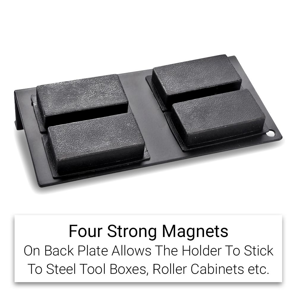 Daytona DMPBH Pry Bar Holder