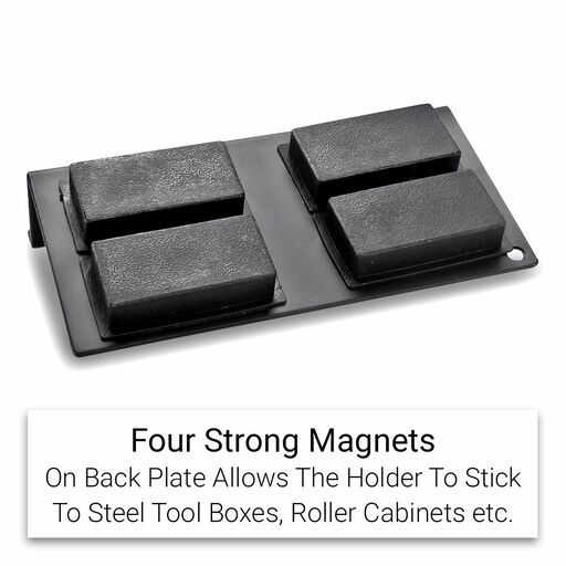 Daytona DMPBH Pry Bar Holder