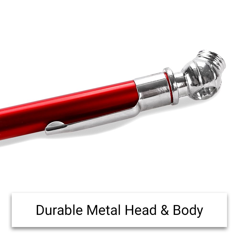 Daytona DAYPTG 5-50PSI Pocket Pen Tyre Gauge  – image 3