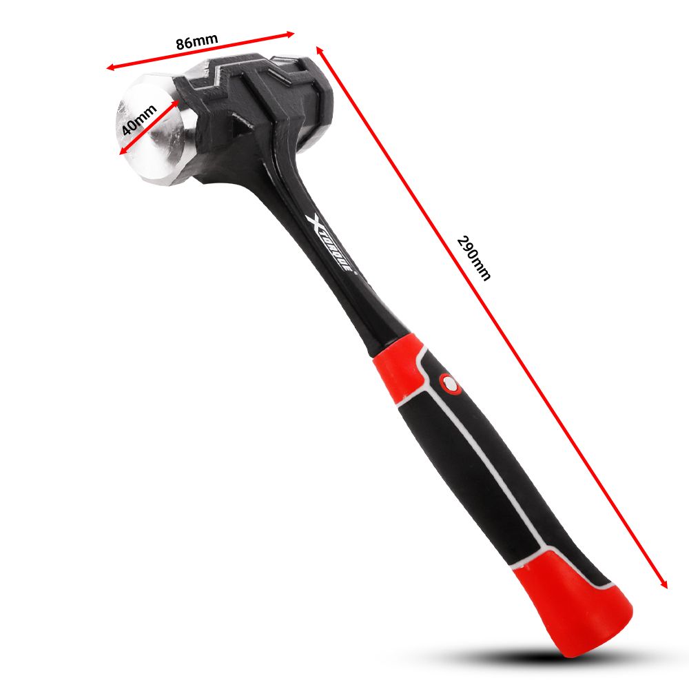 Xtorque XOSH32 2lb (32oz) Forged Sledge Hammer – image 3