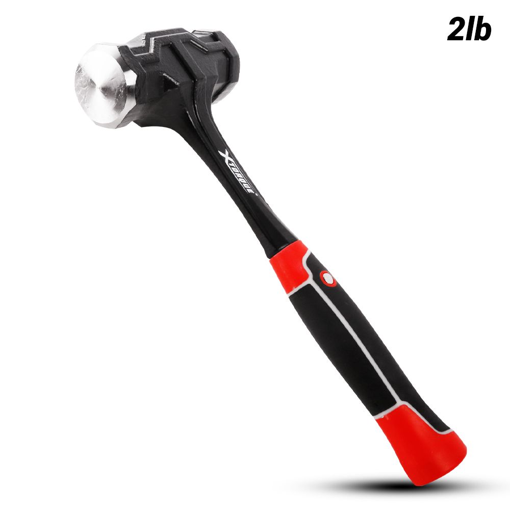 Xtorque XOSH32 2lb (32oz) Forged Sledge Hammer – image 1