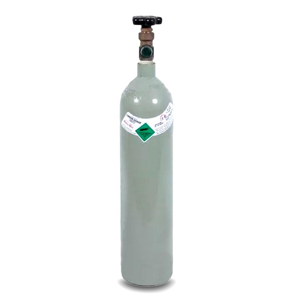 SpeedGas BOT-CO2C  C Size Bottle with CO2 Food Grade Carbon Dioxide – image 2