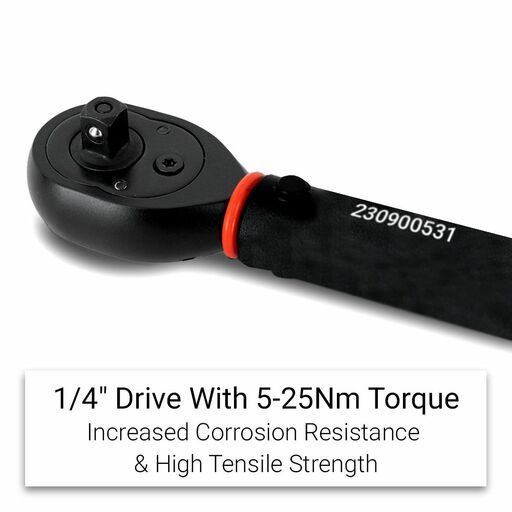 CDI Torque Products 2503LDFN 1/2 Dr 0-250 ft. lb. Dial Torque Wrch CDI Torque Products 2503LDFN 1/2 Dr 0-250 ft. lb. Dial Torque Wrch
