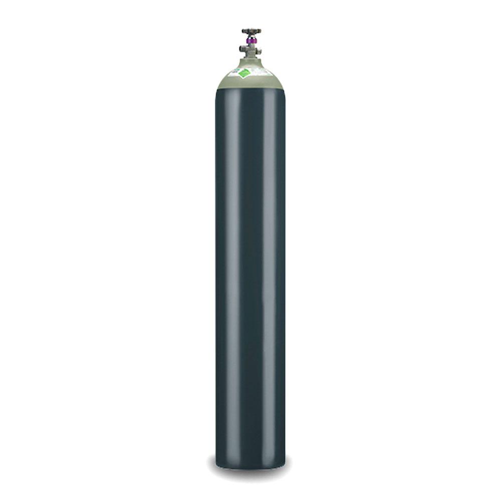 SpeedGas SM30 D Size Bottle With Beer Gas SpeedMix 30 – image 2