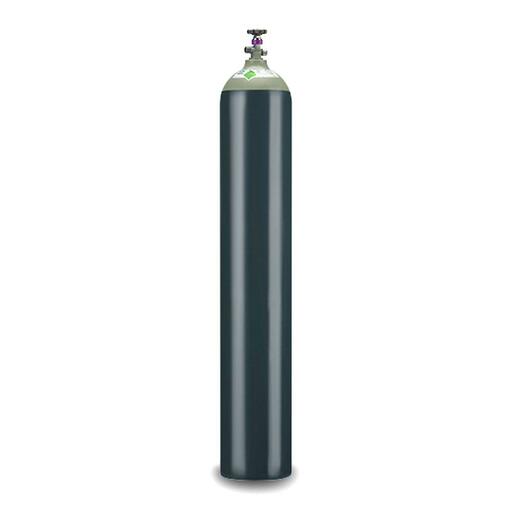SpeedGas SM30 D Size Bottle With Beer Gas SpeedMix 30 – image 2