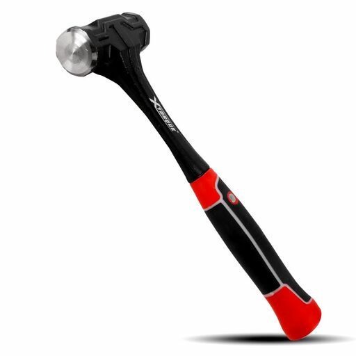 Xtorque XOSH48 3lb (48oz) Forged Sledge Hammer – image 2