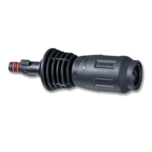 Makita 191U83-8 Vario Spray Nozzle to suit HW001G & DHW080 Pressure Washers 