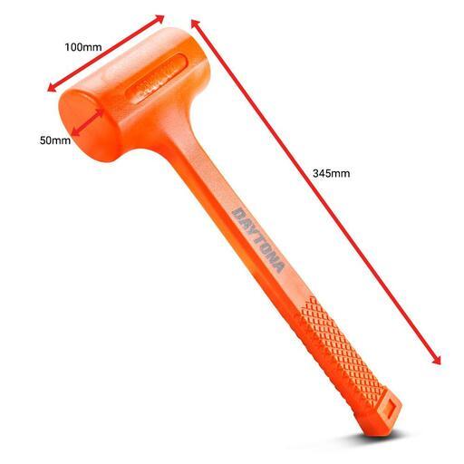 Daytona DDBH32 32oz Dead Blow Hammer – image 2