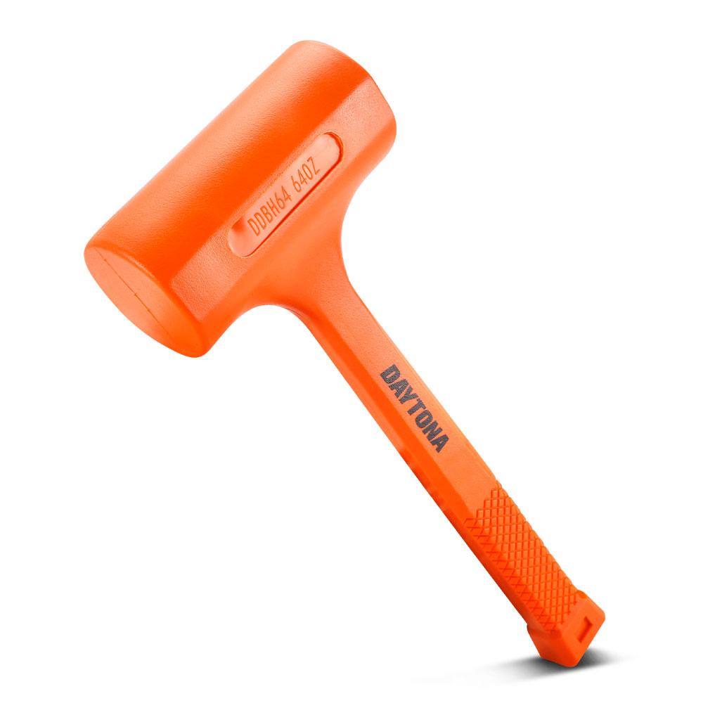Daytona DDBH64 64oz Dead Blow Hammer – image 1