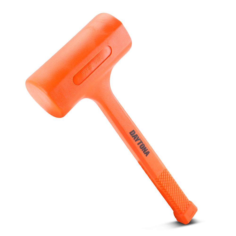Daytona DDBH80 80oz Dead Blow Hammer – image 1