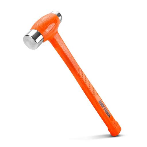 Daytona D32BPH 32oz Dead Blow Ball Peen Hammer