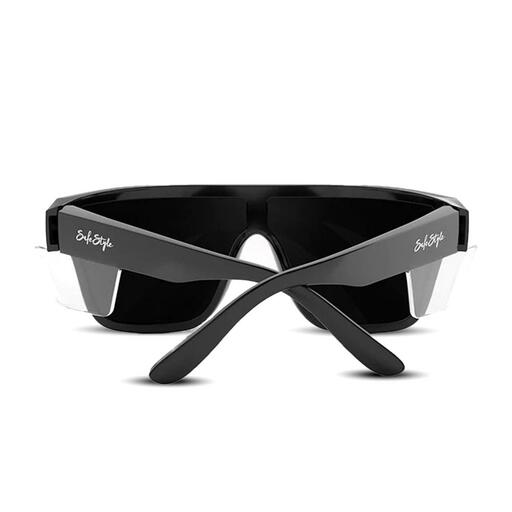 SafeStyle PBT100 Primes Black Frame Tinted Lens – image 5
