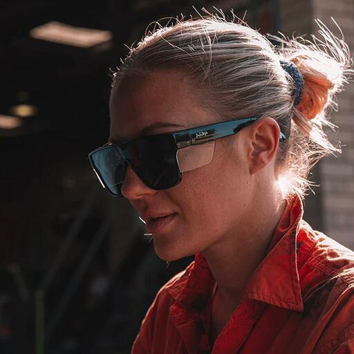 SafeStyle PBT100 Primes Black Frame Tinted Lens – image 6
