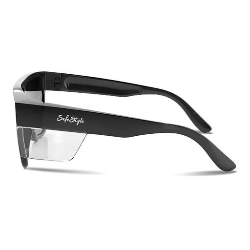 SafeStyle PBT100 Primes Black Frame Tinted Lens – image 4