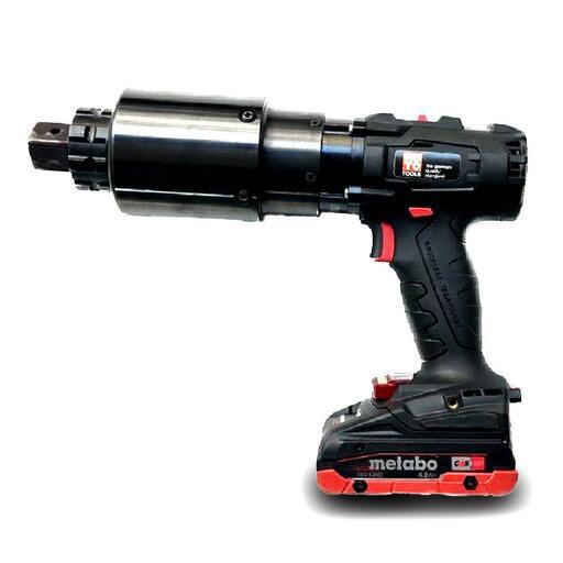 Ultimate Tools SBNT-05 18V 4.0Ah Cordless Brushless 3/4" High Torque Nutrunner Wrench Combo Kit – image 2