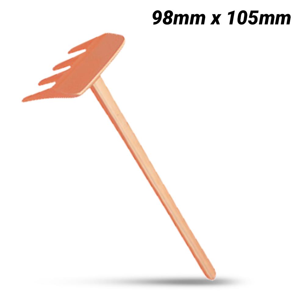 T&E Tools CB277-1002 98mm x 105mm (3.8