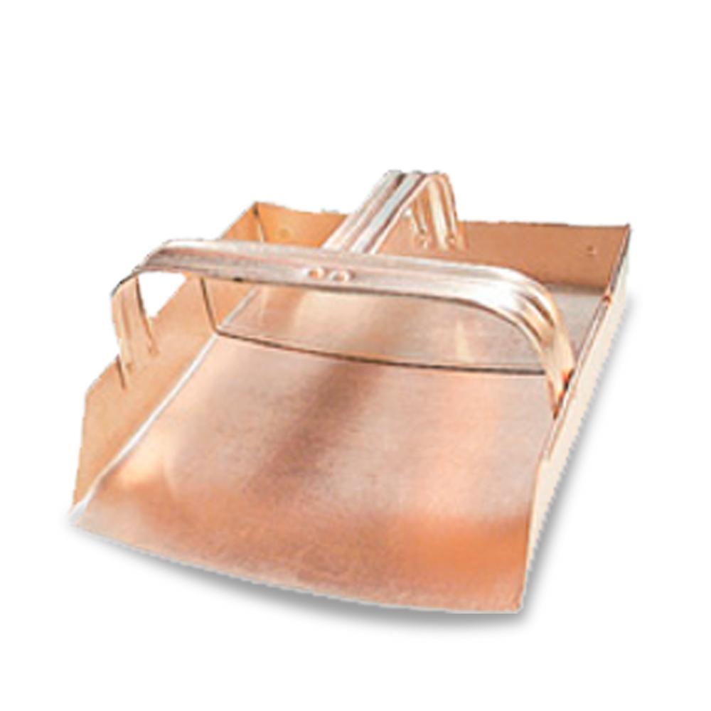 T&E Tools CB282-1004 200mm (7.8") x 200mm (7.8") Copper Beryllium Dustpan – image 2