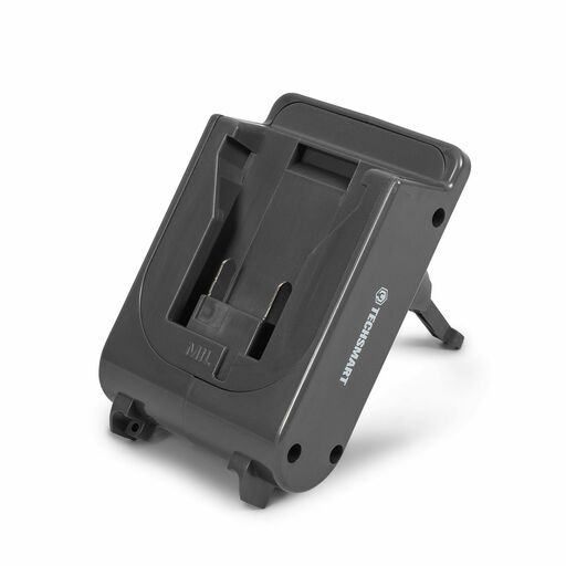 Techsmart TAMILD18V Battery Adaptor For M18 Milwaukee Battery To Suit Dyson V7 & V8 Vacuums – image 4