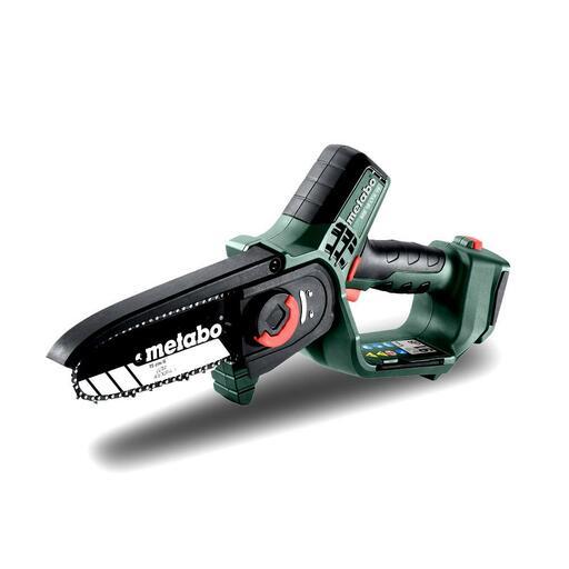Metabo MS 18 LTX 15 (600856850) 18V Li-ion Cordless Brushless 150mm (6") Pruning Saw - Skin Only – image 2