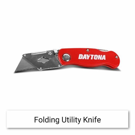 Daytona DTK148 148pce 1/4" & 1/2" Drive 4-32mm Metric & 5/32"- 1 1/4" Imperial Socket, Spanner & Plier Automotive Tool Kit – image 26