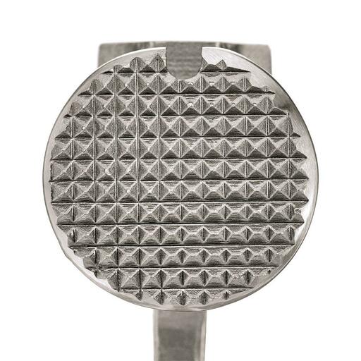 Milwaukee 48229016A 17oz Milled Face Framing Hammer – image 5