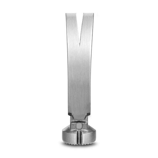 Milwaukee 48229016A 17oz Milled Face Framing Hammer – image 6