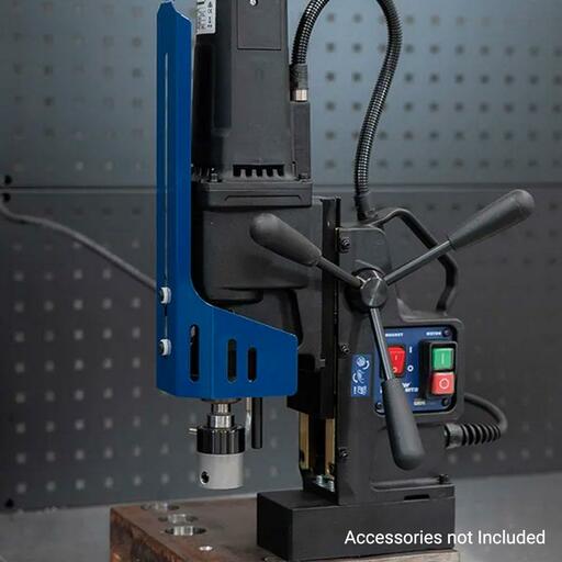 Holemaker HMPRO52-MT2 1200W 52mm Magnetic Base Drill – image 2