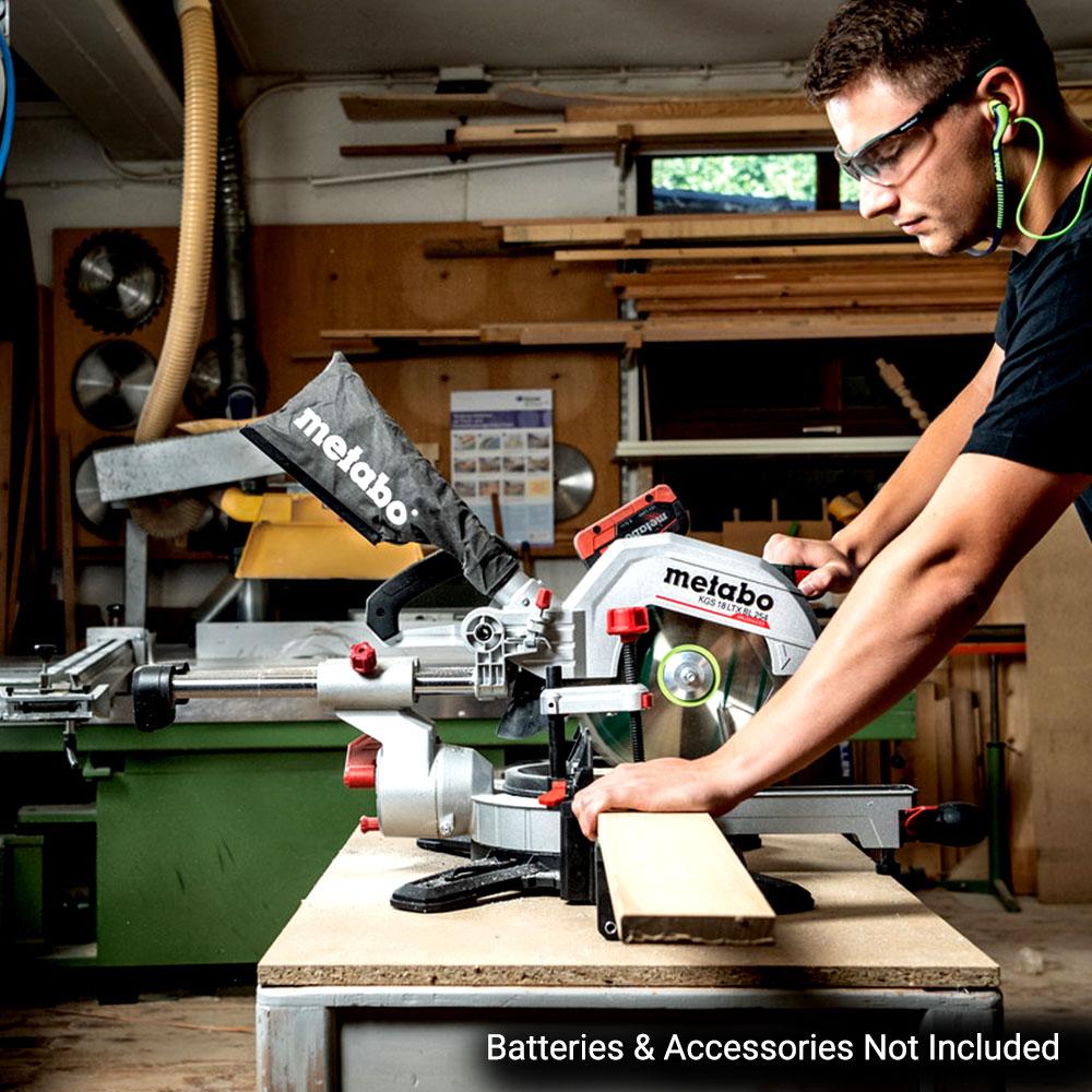 Metabo ks 18 hot sale