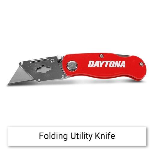 Daytona DTK120 120pce 3/8" Drive Metric 8-24mm Socket, Spanner & Plier Automotive Tool Kit – image 17