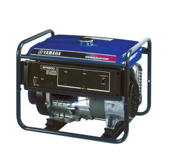 yamaha generator for sale