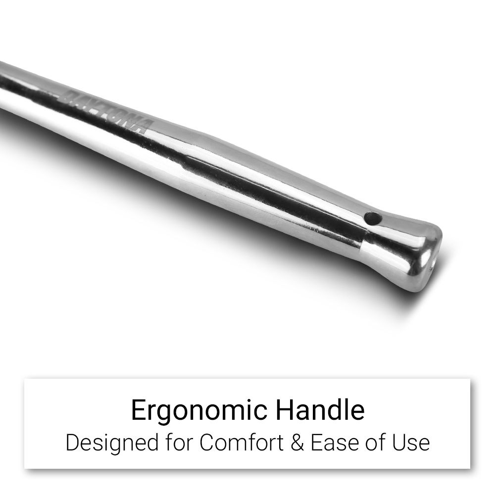 Daytona DSFH19 19mm (0.7") Podger Flex Head Spanner – image 6