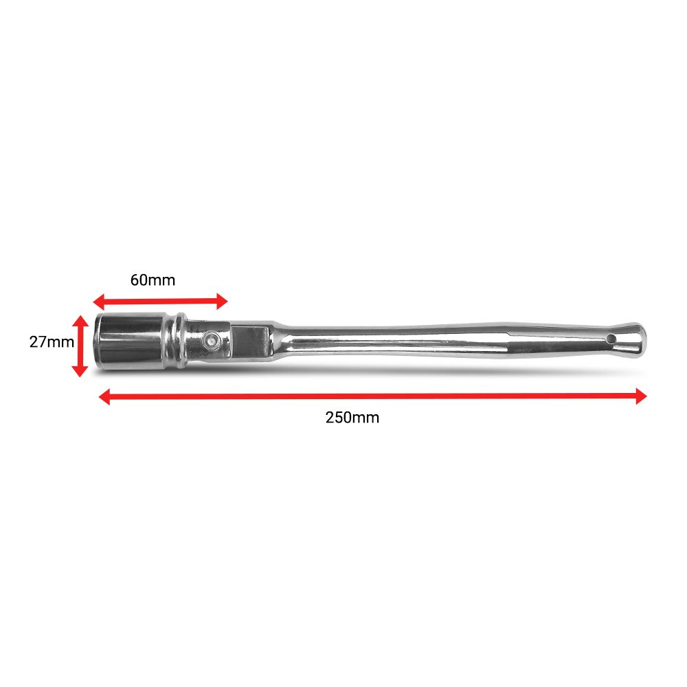 Daytona DSFH21 21mm (0.8") Podger Flex Head Spanner – image 2