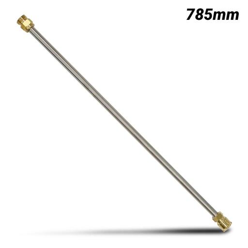 ITM TMP542-021 785mm Replacement Steel Lance - Suits TM542-2500, TM542-3200