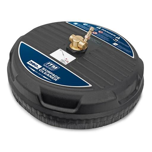 ITM TM541-015 380mm (15") Surface Cleaner - Suits ITM Petrol Pressure Washers