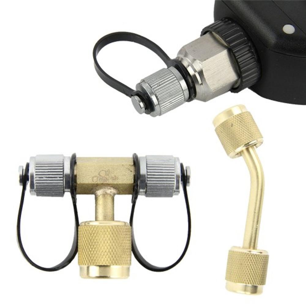 JAVAC C12627 Digital Vacuum Gauge