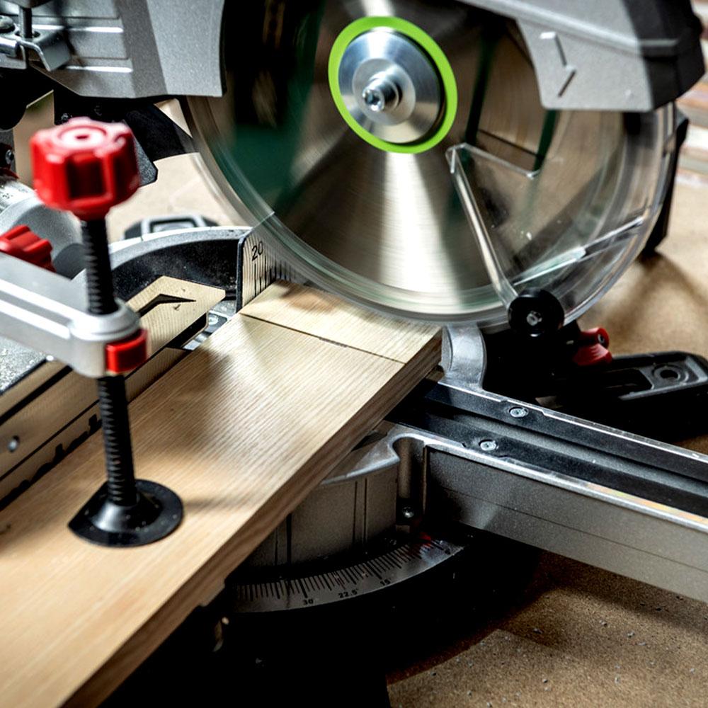 Metabo AU61430500 18V Liion Cordless Brushless 305mm Sliding Compound