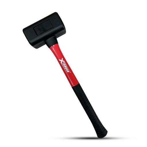 Xtorque XTOLSH64 64oz Long Handle Soft Face Dead Blow Hammer – image 2