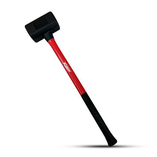 Xtorque XTOLSH96 96oz Long Handle Soft Face Dead Blow Hammer – image 2