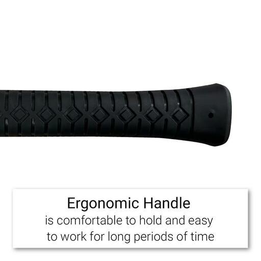 Xtorque XTOLSH160 160oz Long Handle Soft Face Dead Blow Hammer – image 4