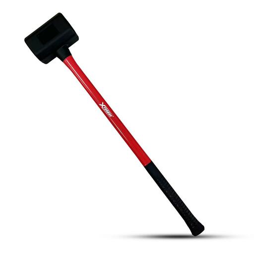 Xtorque XTOLSH160 160oz Long Handle Soft Face Dead Blow Hammer – image 2
