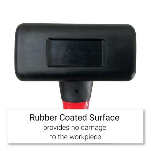 Xtorque XTOLSH160 160oz Long Handle Soft Face Dead Blow Hammer – image 3