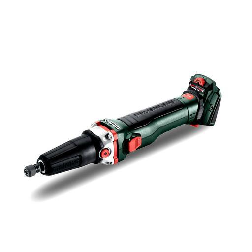 Metabo GVB 18 LTX BL 11-7 HT (600829850) 18V Li-ion Cordless Brushless Die Grinder - Skin Only – image 2