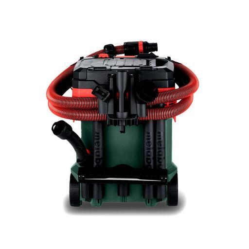 Metabo AU60207300 36V (18V x 2) 5.5Ah Li-ion Cordless Brushless 30L Wet & Dry L-Class Vacuum Cleaner Combo Kit – image 6