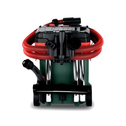 Metabo AU60207430 36V (18V x 2) Li-ion Cordless Brushless 30L Wet & Dry M-Class Vacuum Cleaner Combo Kit – image 6