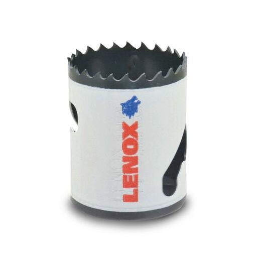 Lenox 3002626L 41mm (1-5/8") Bi Metal Speed Slot Hole Saw – image 2